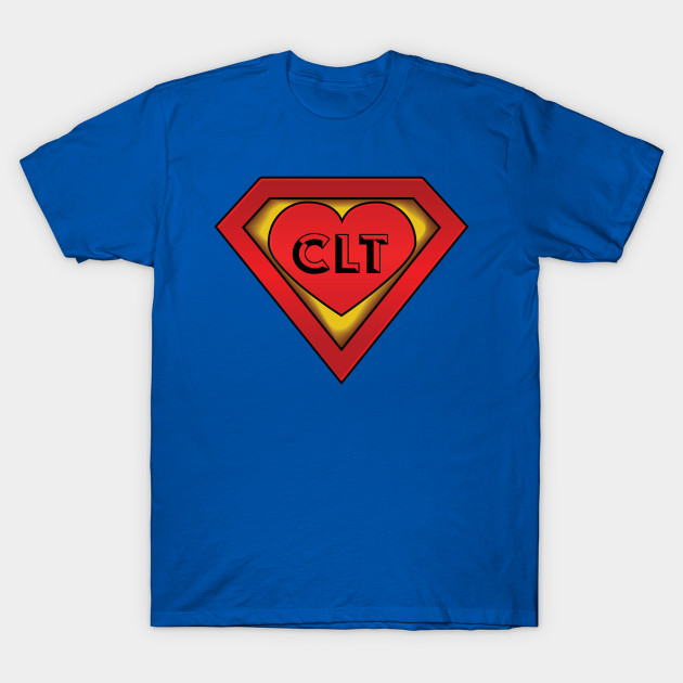 CLT Heroes by CuLTure Clothing 